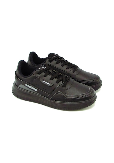 Dunlop Orthopedix 1769 Erkek Sneaker Spor Ayakkabı Siyah