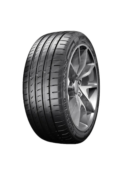 Cross Wind 245/45r18 100y Xl Sport Peak 871571 Crosswınd Yaz Lastiği 2025