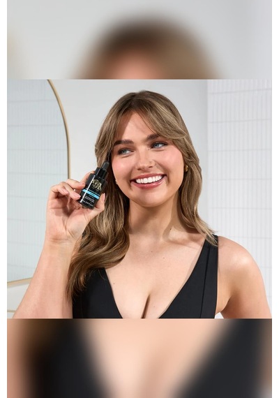 Bondi Sands Yüz Ve Vücut Bronzlaştırıcı Damla Dark 30ml
