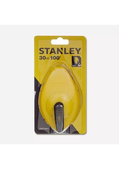 Stanley 0-47-440 Çizim İpi 30 Metre