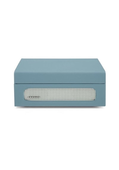 Crosley Vintage Bluetooth Alıcılı ve Taşınabilir Müzik Pikap