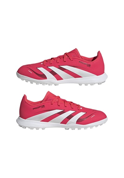Adidas Predator League Tf Halı Saha Ayakkabısı C-adııd3798j10a00 Kırmızı