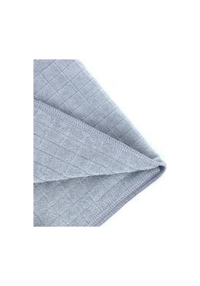 3 Adet Mikrofiber Mutfak Ankastre Cam Temizlik Bezi 40:40 Cm Leke Tutmaz Koku Yapmaz Diğer