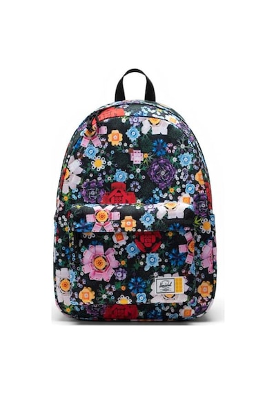 11603-07029 Herschel Classic Backpack - Garden Floral Çok Renkli