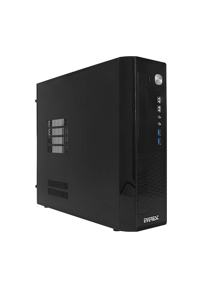 Lexroo Everest Tfx01 200w Siyah Mini Itx Kasa