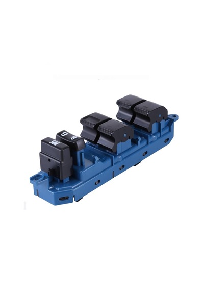 Cam Açma Düğmesi Toyoya Avensis Ön Sol 2009-2010-2011-2012-2013-2014-2015