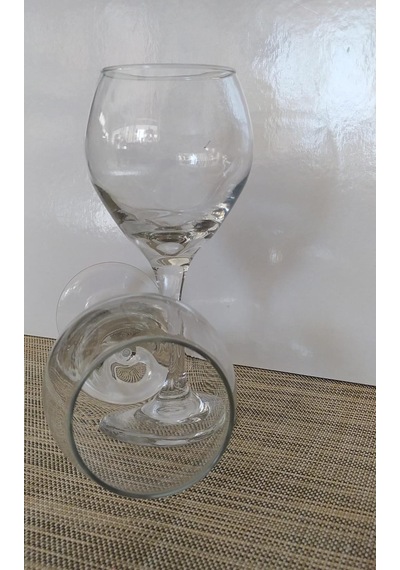 Perception Kırmızı Şarap Kadehi 296 Cc 2'li A25630