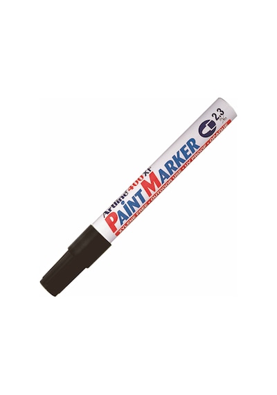 Artline Ex-400Xf Siyah Marker Kalem 2.3 Mm N11.14