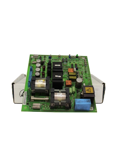 Saft 112 Pow Power Supply Board Açık Kutulu