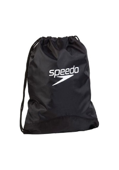 Speedo Wet Kit Torba Çanta Siyah