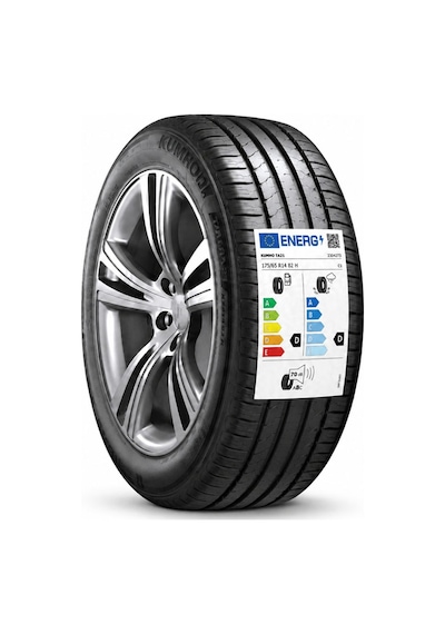 Kumho 175/65R14 82H Solus TA 21 M+S Yaz Lastiği 2026