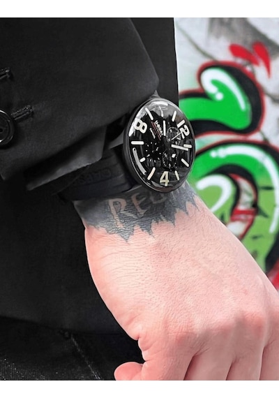 U-boat 8896 Erkek Kol Saati