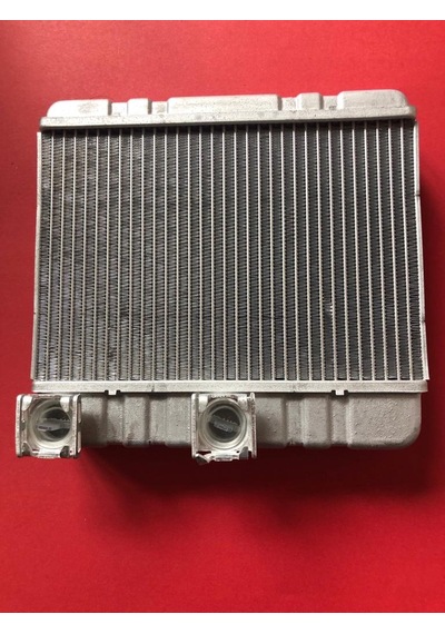 BMW KALORİFER RADYATÖRÜ E-46 KLİMALI