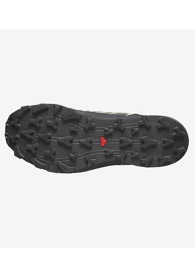 Salomon Thundercross Gtx L473834 Erkek Outdoor Ayakkabı - Haki
