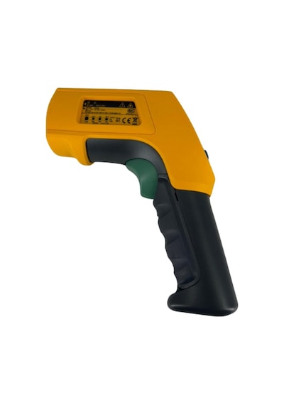 Fluke 566 Infrared ve Temaslı Termometre
