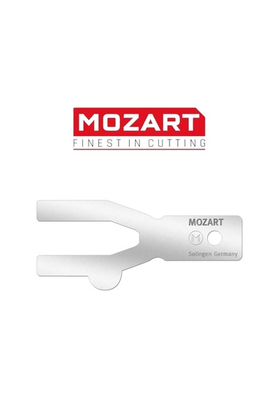 Mozart 8679.000-2885 Kazıma Bıçağı Kılavuz Yedek Parça