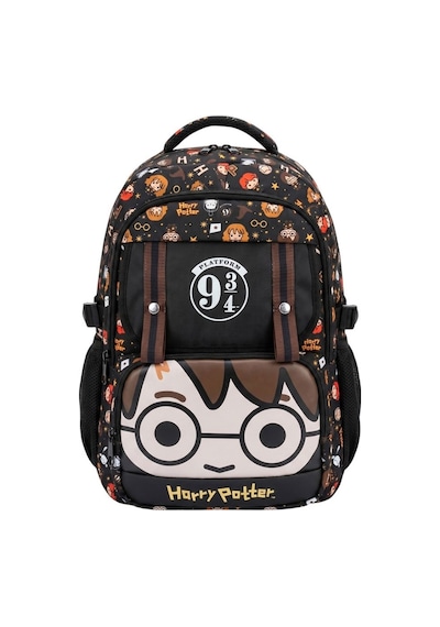 Harry Potter Okul Çantası 3548 Karışık