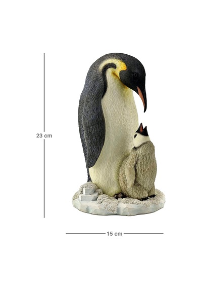 Kral Penguen Biblosu