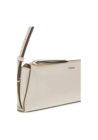 Guess Kadın Kol Çantası Hwtc9731720-lta Krem