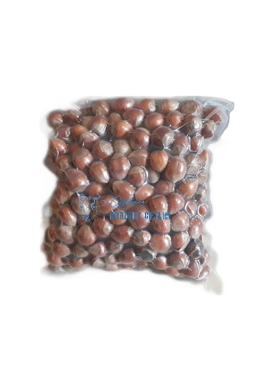 Niyazibey Çiftliği Kabuklu Doğal Yağlı Fındık 500 G