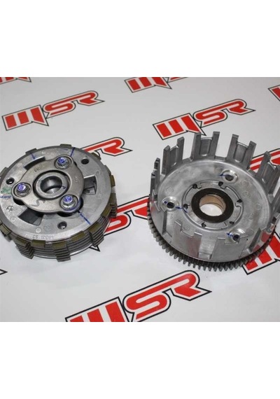 Rc 250 Komple Debriyaj Oem 2015-2022