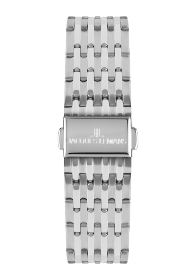 Jacques Lemans London 1-2193h Erkek Kol Saati Gümüş