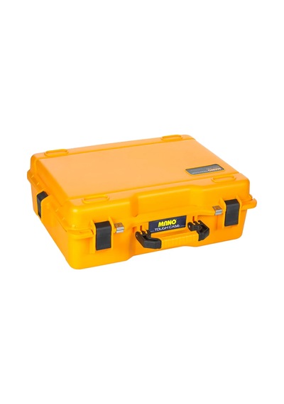 Mano Tough Case Takım Çantası Sarı Mtc330