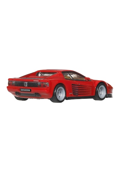 Hot Wheels Testarossa Car Culture 1:64 Ölçekli Jkf00 Çok Renkli
