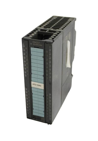 6es7321-1bl00-0aa0, 6es7 321-1bl00-0aa0 Sımatıc S7-300 Sm321, 32dı, Dc24v 2.el