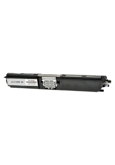 Epson Cx-16c13s050557 Siyah Uyumlu Toner