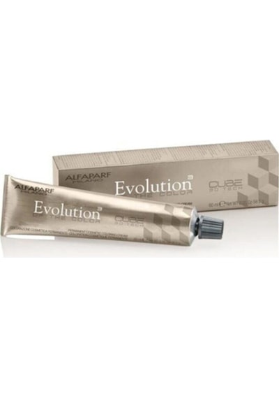 Evolution Saç Boyası 60 Ml No: 9nb Çok Açık Sıcak Doğal Sarı