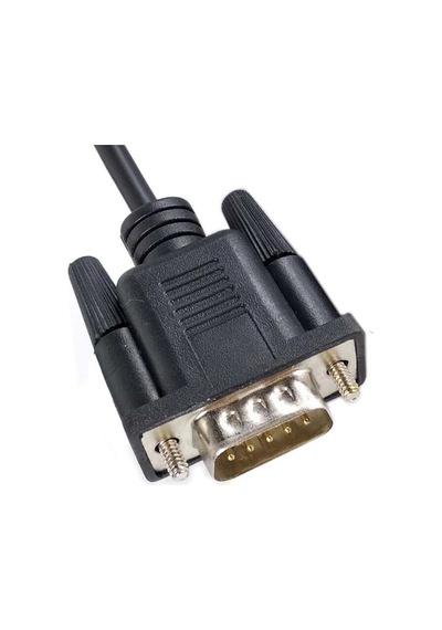 Ft232 Ftdı Usb Rs232 Db9 Dönüştürücü 1.8Mt