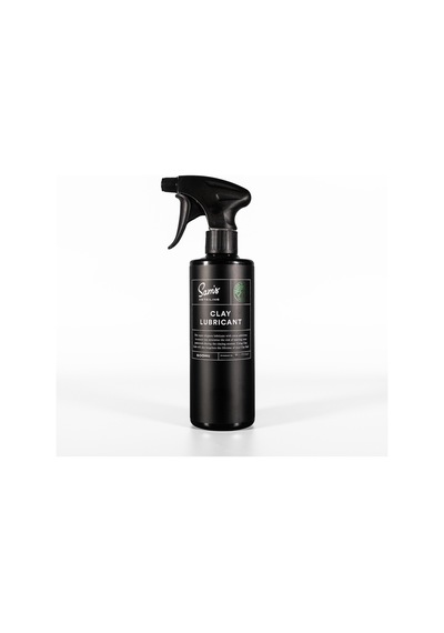 Sam's Detailing - Clay Lubricant - Kil Kaydırıcı 500 Ml.