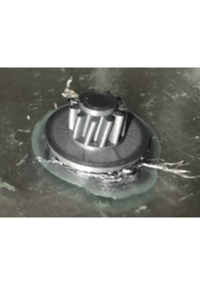 Kadett İçin Kilometre Sayacı Dişlisi Odometer Gear Diğer