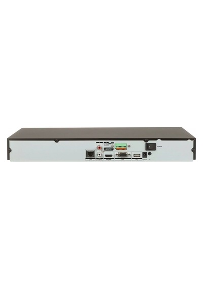 Hıkvısıon Ds-7632nxı-k2, 32kanal, 12mpix, H265+, 2 Hdd Desteği, 2160p Kayıt, 256mbps Bant Genişliği, Metal Kasa, Nvr