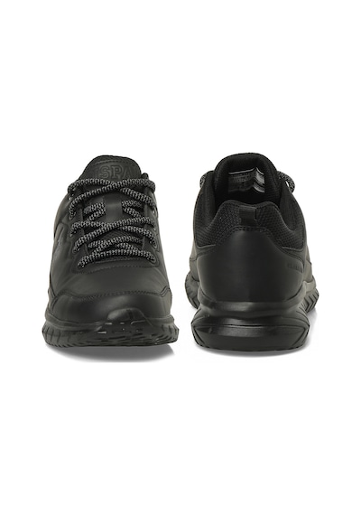 U.S. Polo Assn. U.s. Polo Assn. Colombo Siyah Erkek Sneaker 000000000102695705