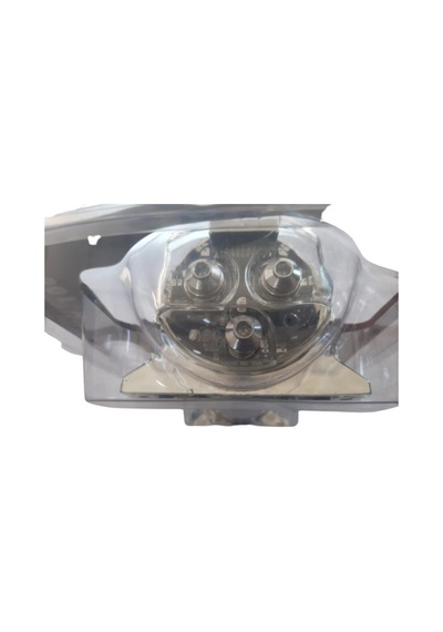 Audiomax Mx 106 Power Capasıtor, 6 Farad Led Ekranlı Remoteli Power Kapasitör