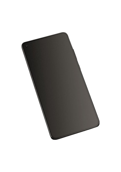 Akfa Oppo A5 2020 Gerçek Kırılmayan Nano Ekran Koruyucu