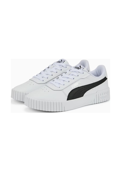 Puma Carina 2.0 Kadın Günlük Spor Ayakkabı C-pum385849b10p07 Beyaz