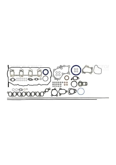 Vıctor Reınz 015309801 Motor Takim Conta Alt + Ust 041110b010
