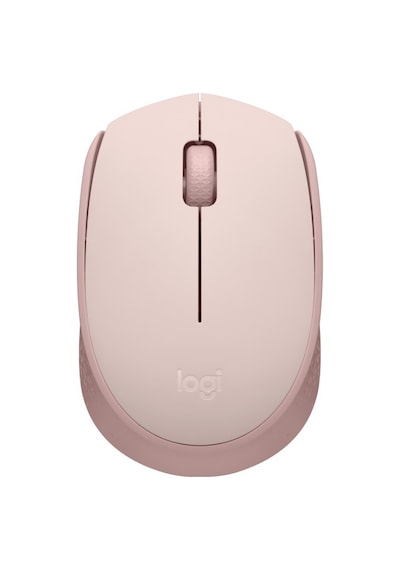 LOGITECH M171 KABLOSUZ MOUSE- ROSE 910-00686