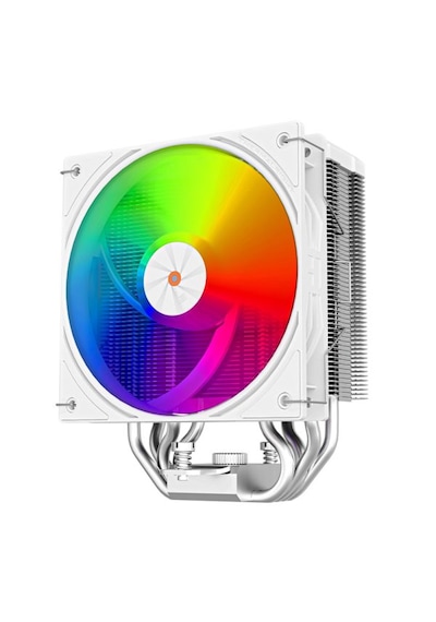 Thermalright Assassin X 120 R Digital Argb White Tl-p12w-s 120mm