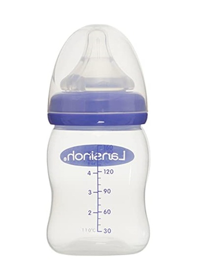 Lansinoh 55970 Biberon Seti 160 Ml x 2 Bebek Bakım Seti Mor
