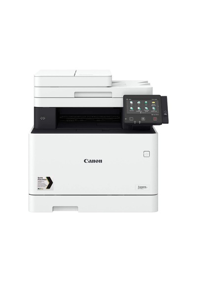 Canon i-Sensys MF746CX Wifi Çok Fonksiyonlu Lazer Yazıcı (Tam Dolu Uyumlu Tonerli)