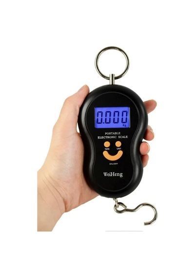 Dijital El Terazisi El Kantarı 40 Kg Gülenyüz Hassas Tartısı Pil