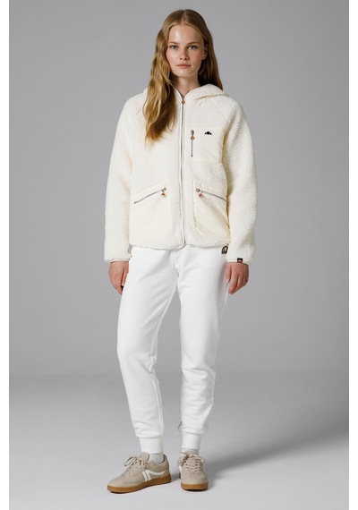 Ellesse Bayan Ceket Ef169-bg Bej Bej