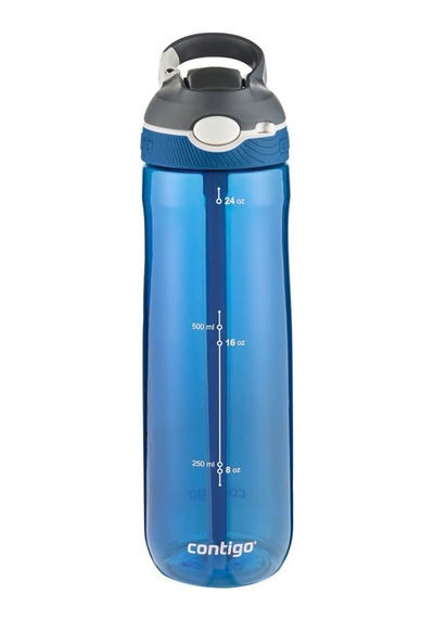 Ashland Autospout Tritan Suluk 720 Ml, Mavi 50 x 22
