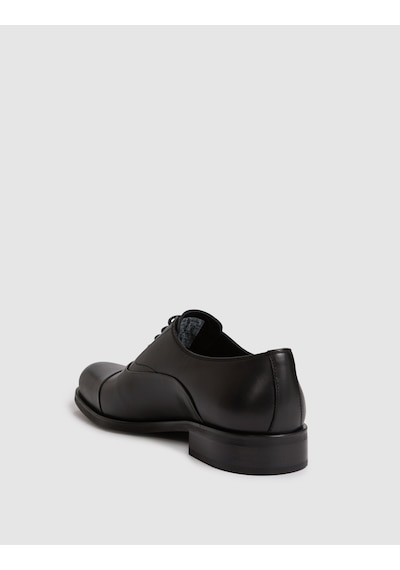 Pierre Cardin Erkek Siyah Ayakkabı 50323944-vr046