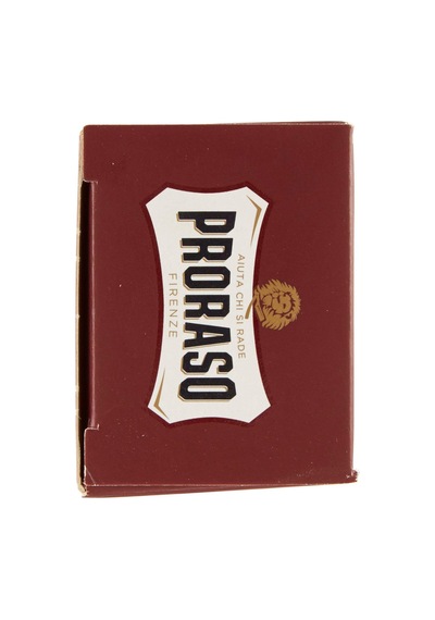 Proraso Red Sandal Ağacı Özlü Tıraş Sabunu, 150 Ml Sku: Smg8690010453419