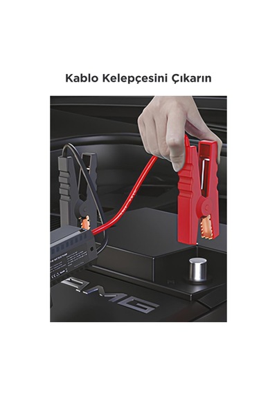 Torima Aps-01 Taşnabilir Dijital Ekranlı Işıklı Oto Marş Hava Kompresörü
